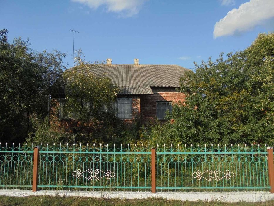 Будинок в с. Вікторівка, Козівський р-н
