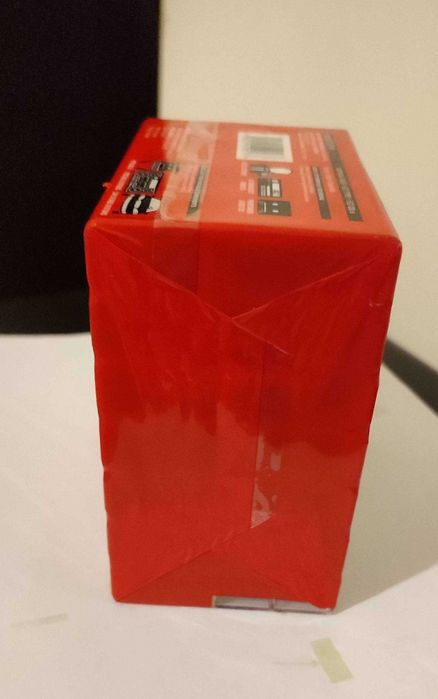 Cassette Maxell 7 Pack Super Size (Selado)