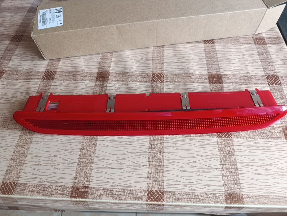 Światlo stop led VW GOLF PLUS V
