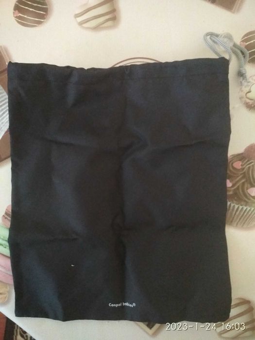 Молоковідсмоктувач електричний Canpol babies Easy&Natural