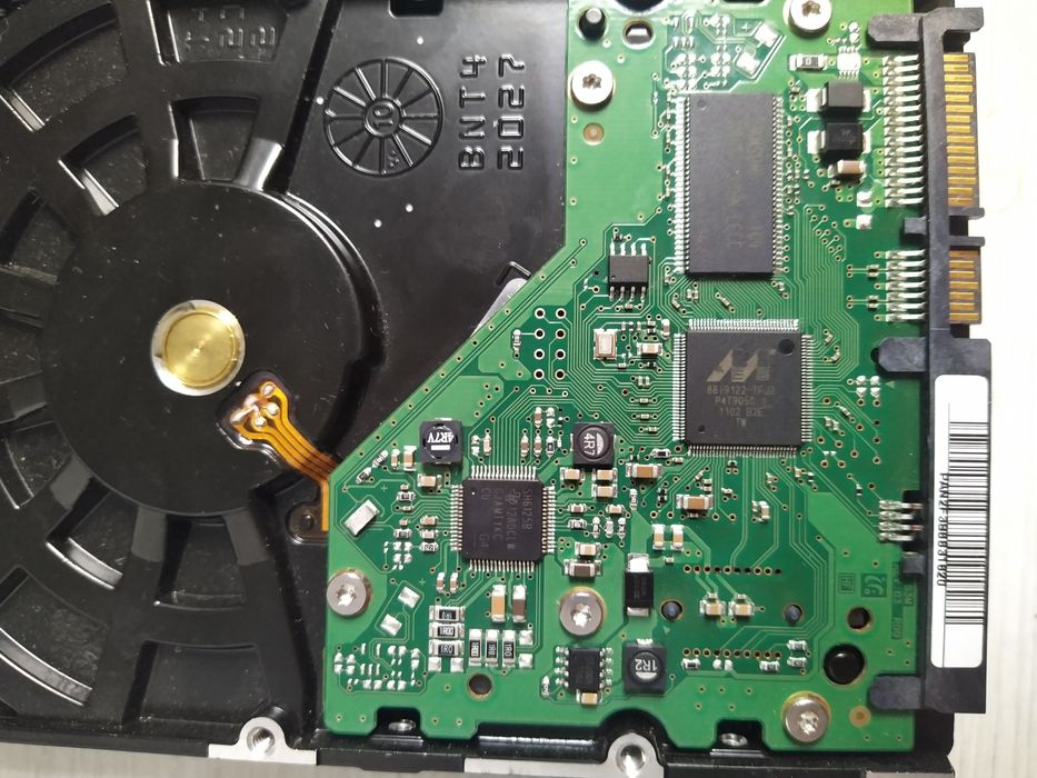 Okazja dyski HDD IDE 300GB, 500GB, 2TB