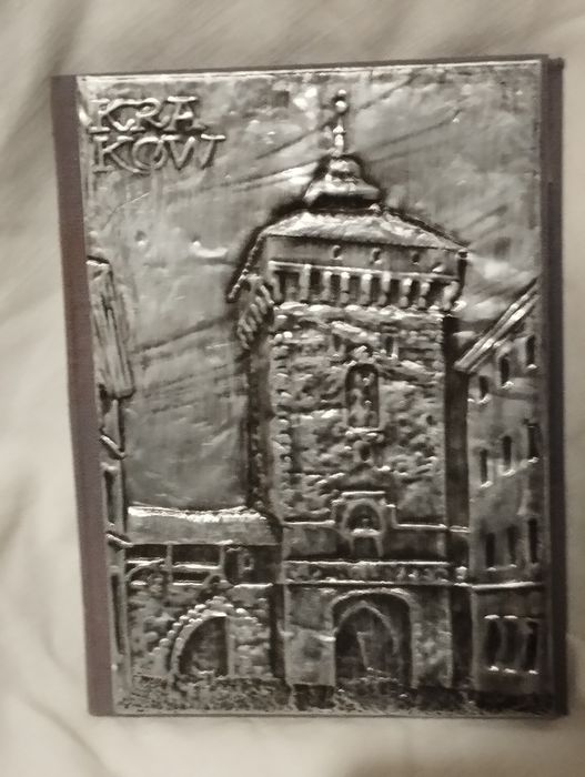 Metaloplastyka notes z PRL