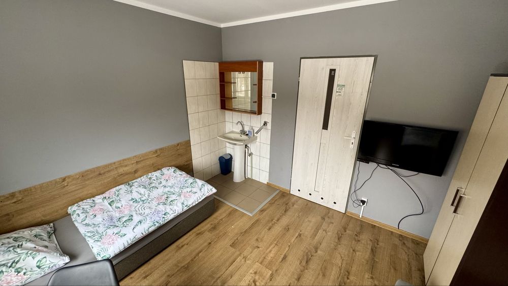 Noclegi, pokoje do wynajęcia - Witoszyn, Wymiarki, Iłowa