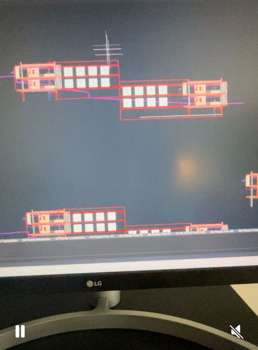 Monitor lg27 polegadas