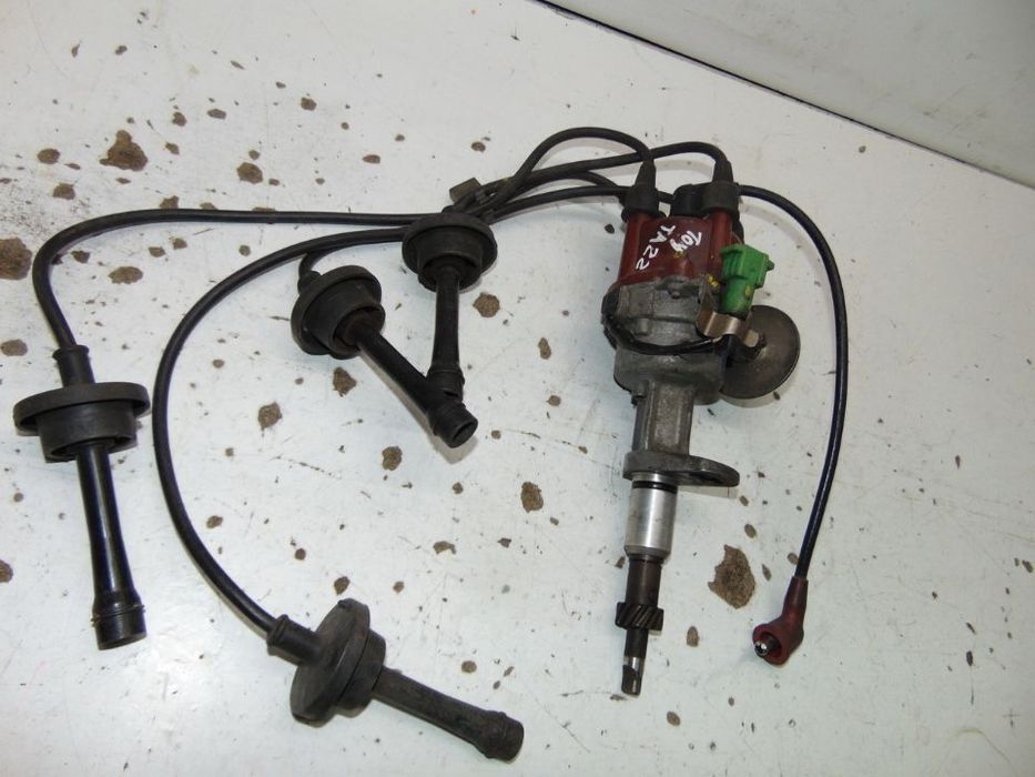 Toyota ta22 distribuidor