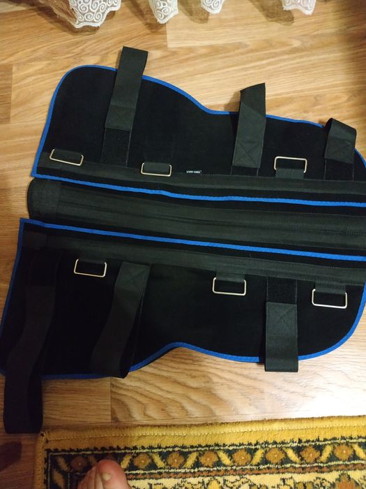 Ортез наколенный