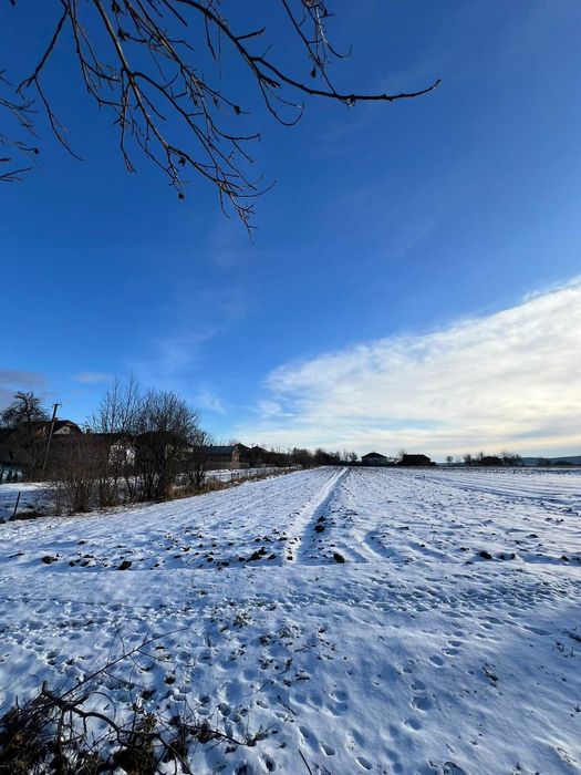 Продаж земельної ділянки у с.Звенигород 20 км. до Львова.