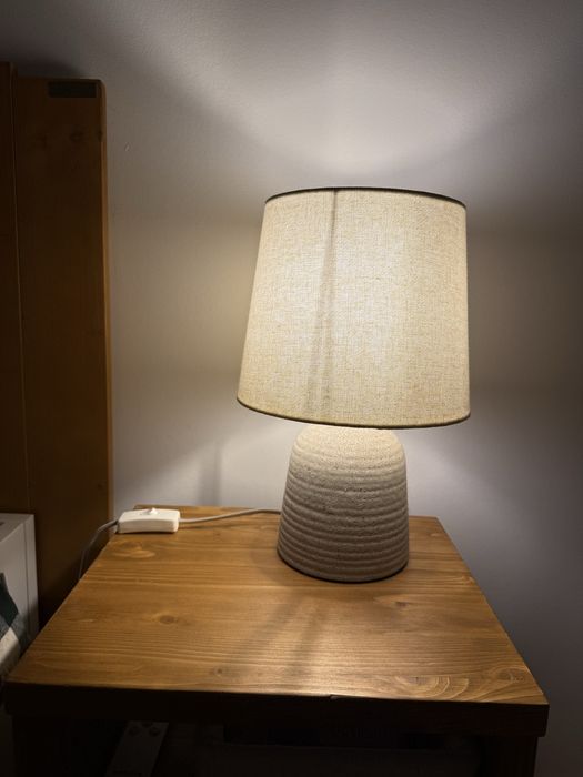 2 Candeeiros Zara Home