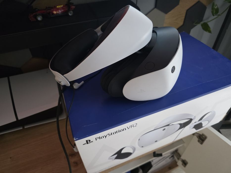 Playstation vr 2