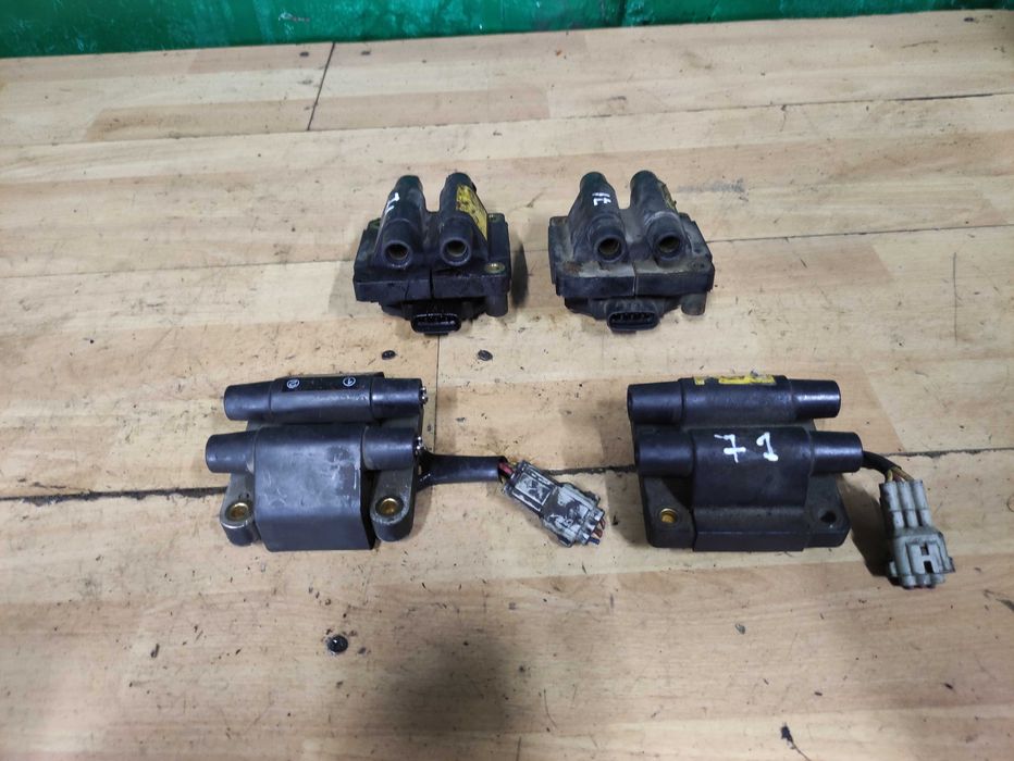 Котушка запалювання subaru impreza legacy Субару легаси імпреза