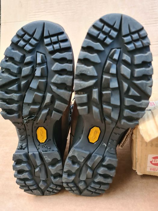 Buty trekkingowe HAN WAG HANWAG Tatra II Lady GTX 37,5