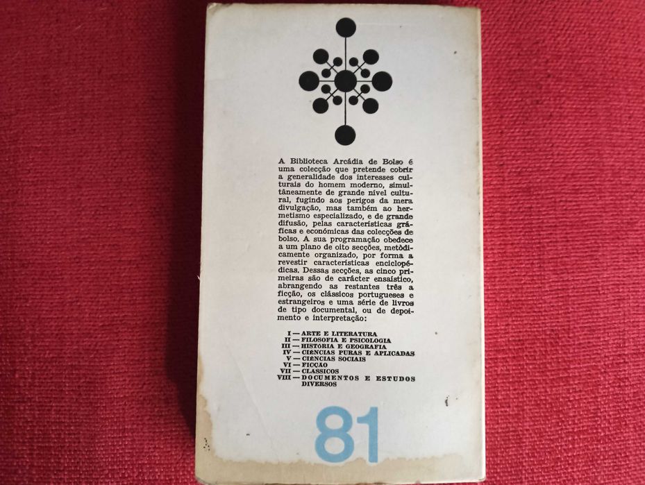 A Psicanálise – António Miotto