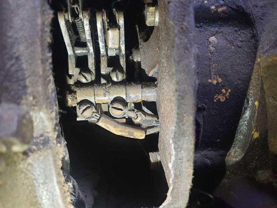 Генератор синхронный 4,5 кВА (3,6 кВт) трехфазный БМЗ-4,5.