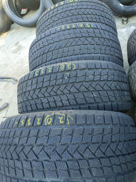 Nowe demo opony zimowe 245/40/18 Neolin 4 sztuki 2025r