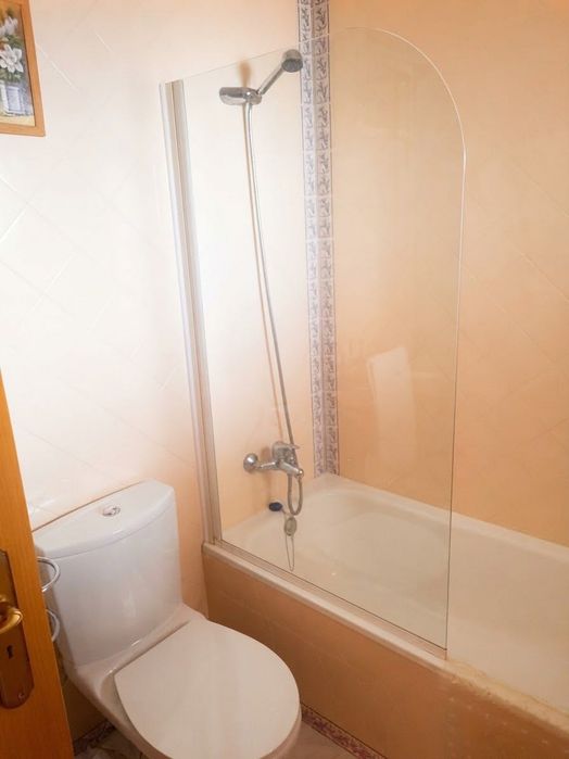 Apartamento para arrendar Praia D'El Rey