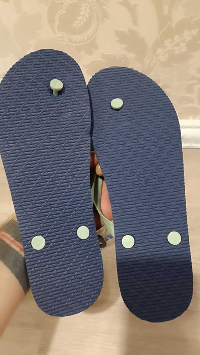 Вьетнамки Enrico Coveri