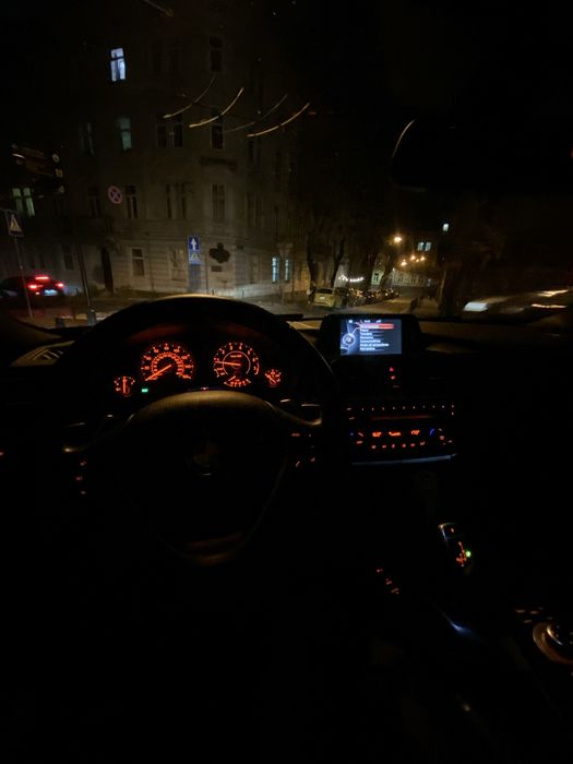 Продаю BMW F30 2016