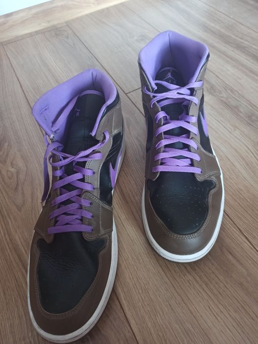 Nike Air Jordan 1 Mid