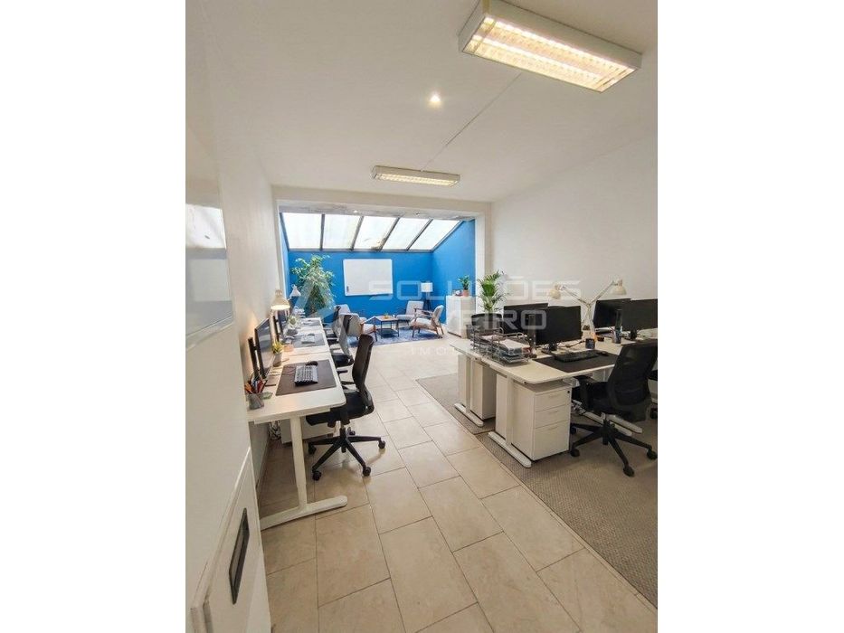 Commercial Store in City Center - 36 m²