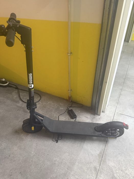 Trotinete eletrica GOODIS GO 8.5