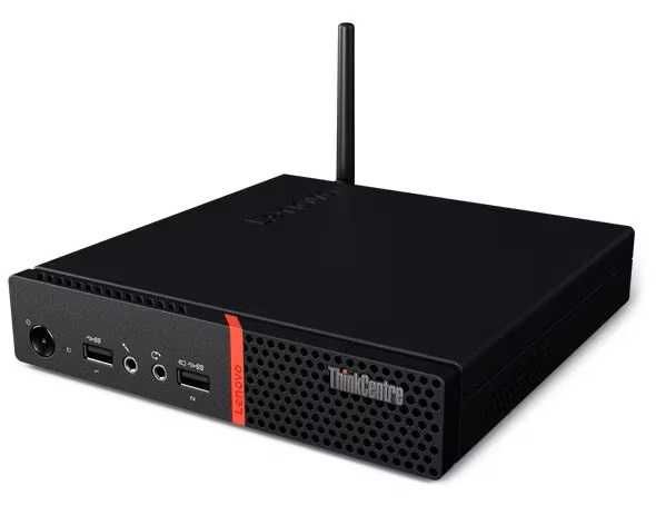 Lenovo M715q Ryzen 5 Pro 2400GE RAM 8GB SSD 256GB nvme WiFI