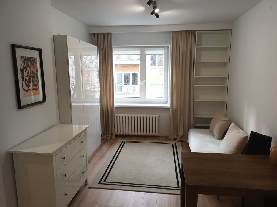 Mieszkanie – Warszawa - Widok 4