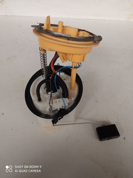 Pompka paliwa Skoda Octavia III 1.6 TDI