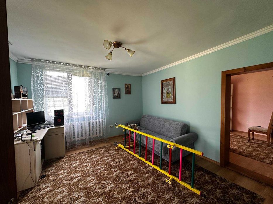 Продається будинок в с. Добрянське