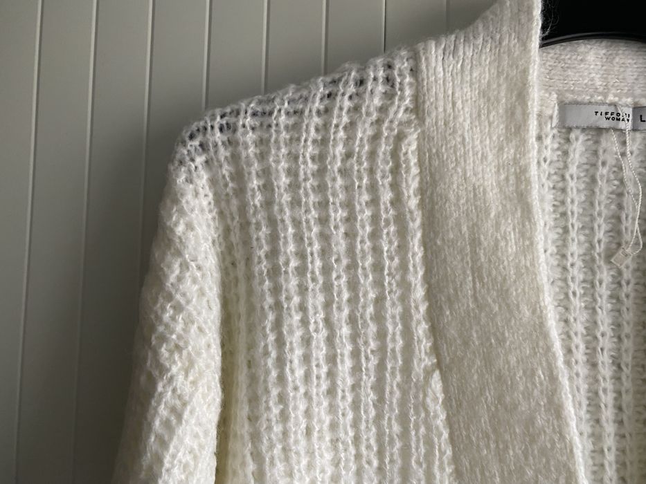 Casaco Tiffosi ( Novo )