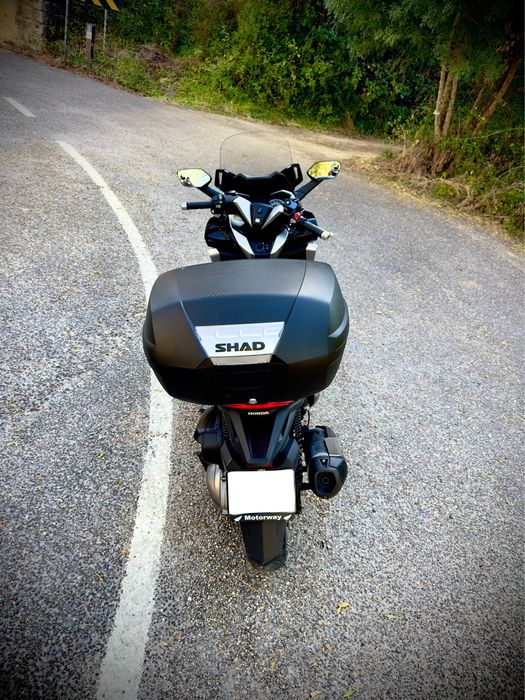 Honda Forza 300 Como nova 2019