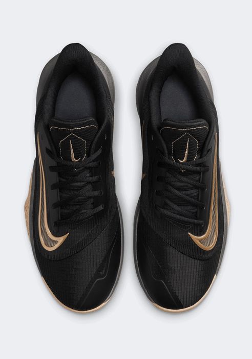 Sapatilhas basket Nike Novas