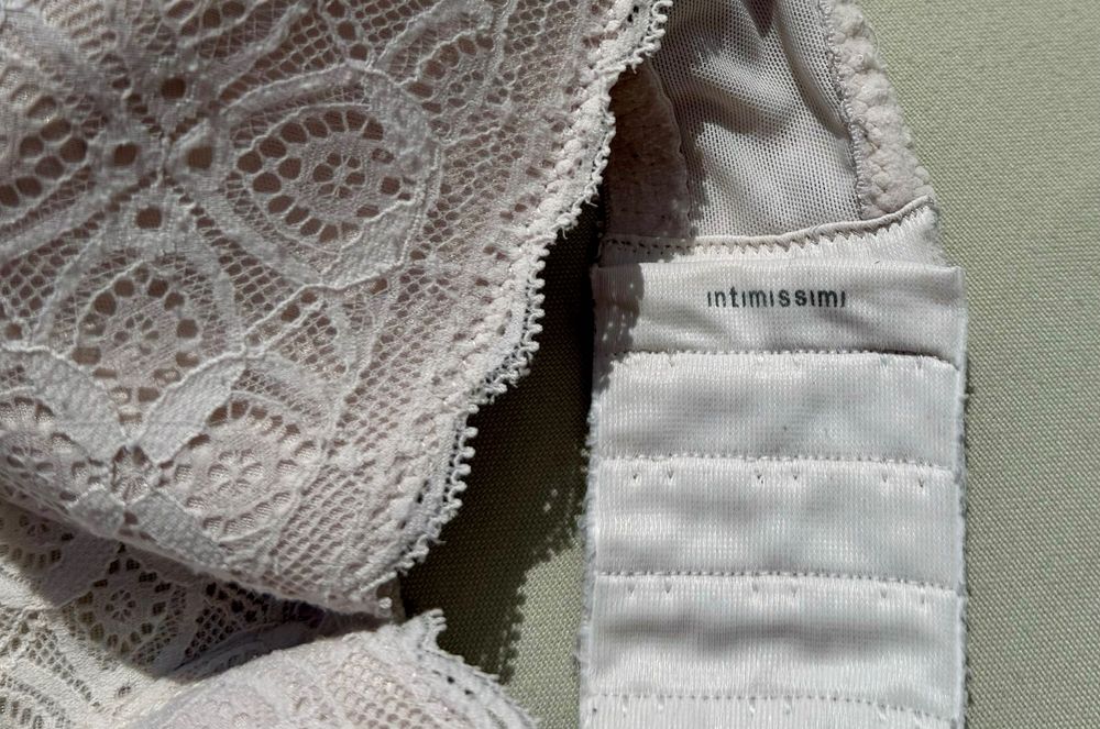 Biustonosz Intimissimi 80 D