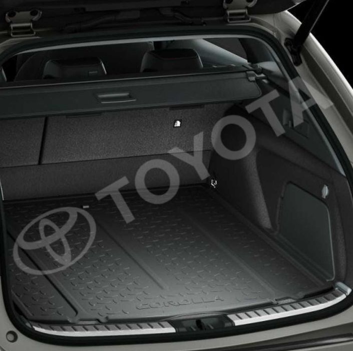 Mata bagażnika Toyota Corolla TS od 01/2019