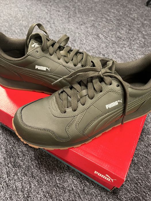 Чоловічі кросівки PUMA