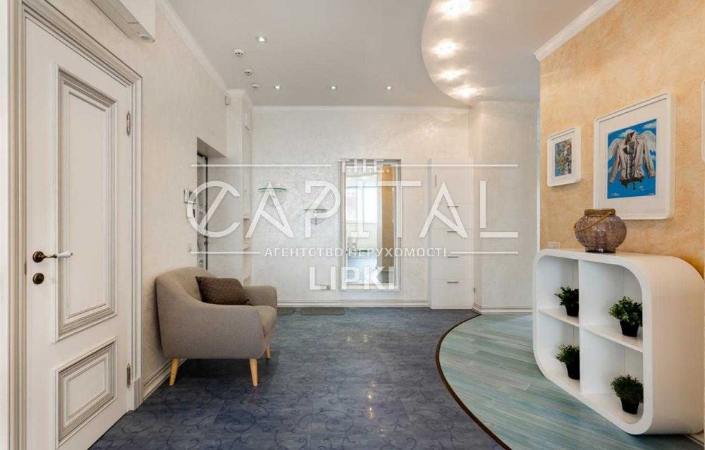 3-rooms apartment apartment by the address st. Bulvar Druzhby Narodov (area 162 m²) - Atlanta.ua - photo 8