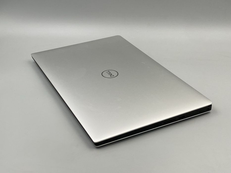 DELL XPS 15 7590 INTEL CORE I9-9980HK 4K Touch 2.40GHZ / 512GB / 32GB