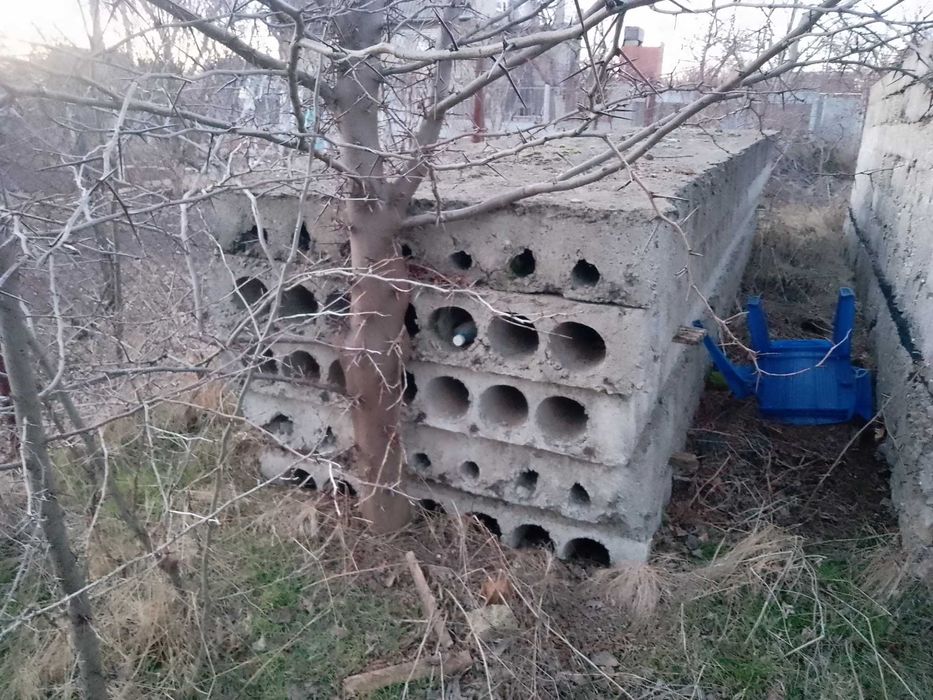 продам дачный участок