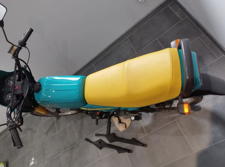 Sprzedam Simson S53 Beta