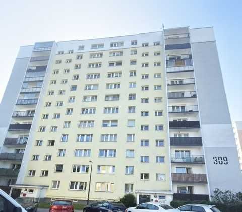 M-4 | Retkinia-Północ | Al.Wyszyńskiego | 56 m² | 3. piętro | 3 pokoje | BEZ POŚREDNIKÓW