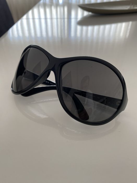 Oculos Prada pretos