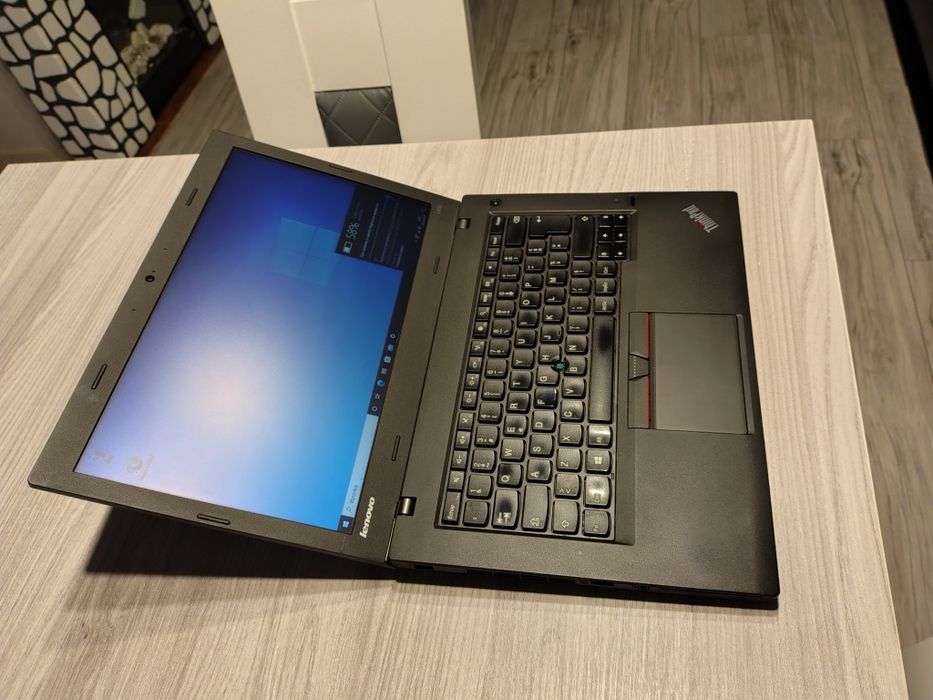 Laptop ThinkPad L450