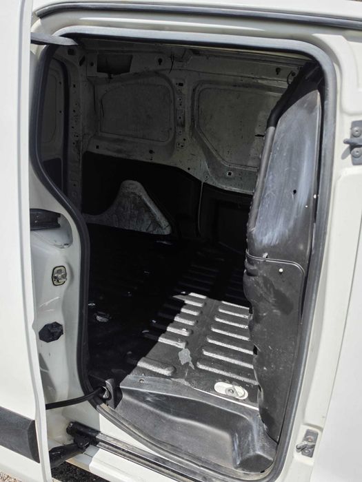 Citroën Berlingo 1.6 HDi 2013