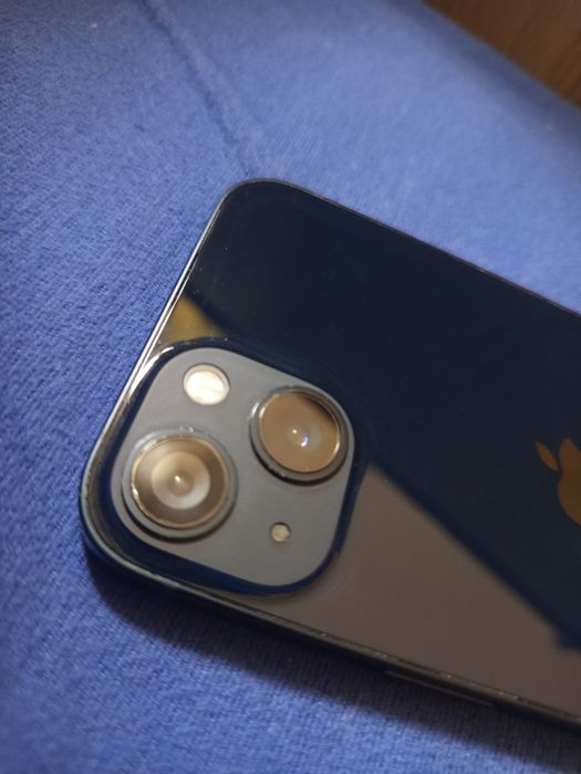 Iphone 13 128 gb Midnight
