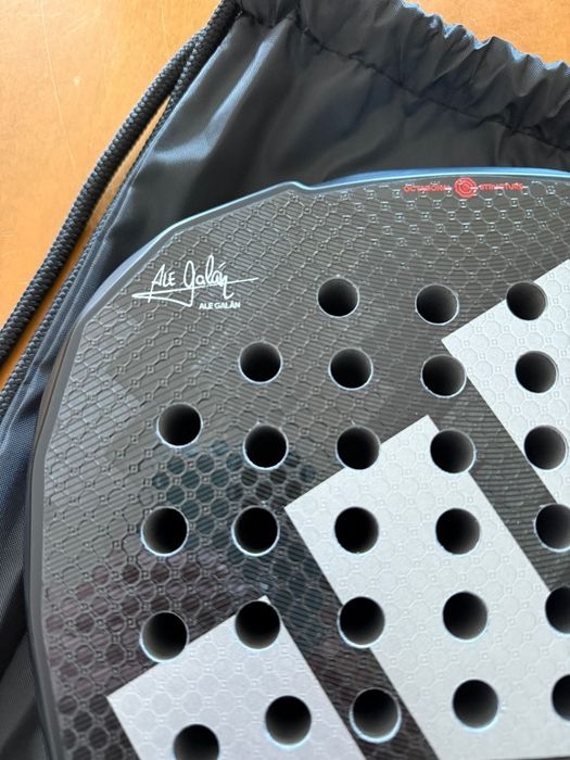 Vendo raquete padel adidas Metalbone Metalbone 3.4 2025 NOVA