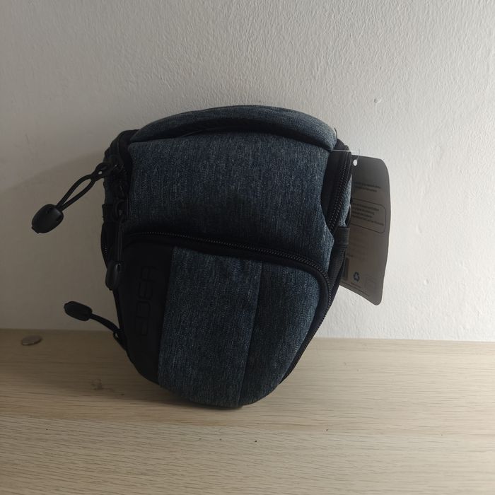 Torba PEDEA Fashion M Szary
