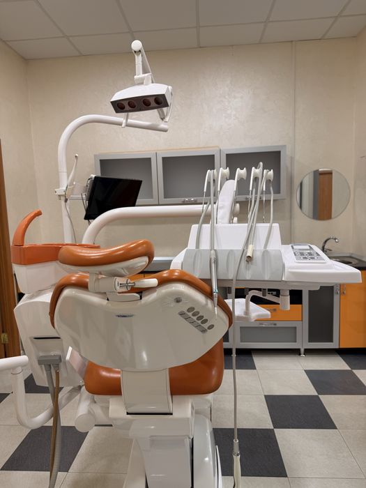 Оренда стоматології «Stomadent»