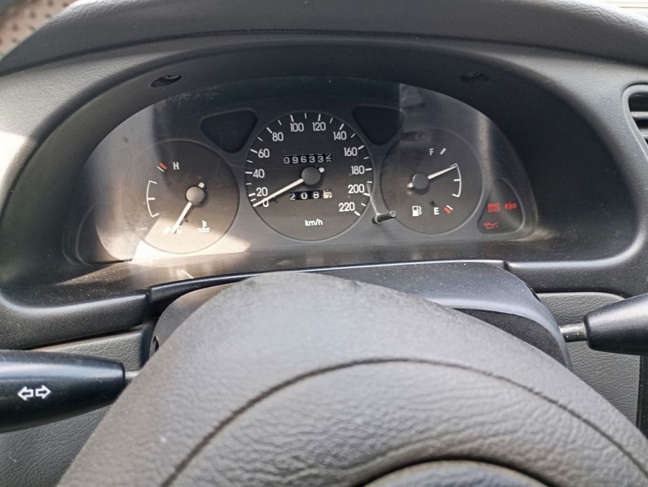 Продається Daewoo Lanos