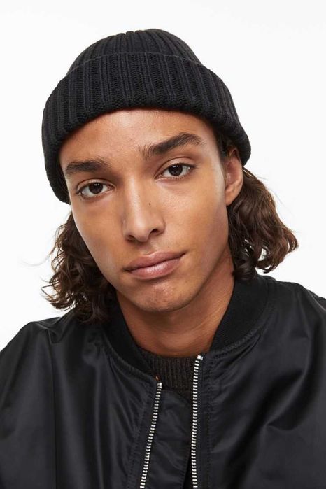 Шапка H&M ㅤㅤㅤ ㅤㅤㅤ