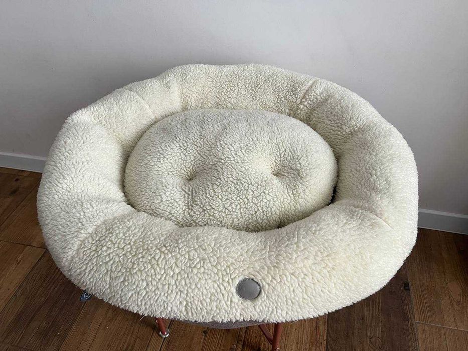 Овальна лежанка Harley&Cho