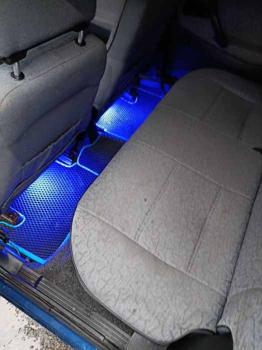 Продам Ваз-21099  1.6 бенз 95000км!